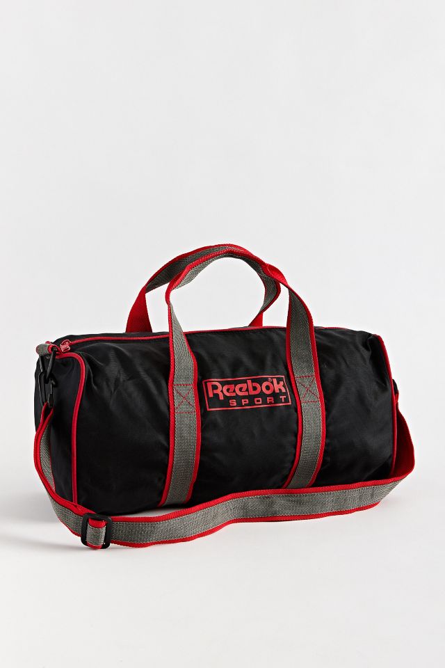 Vintage Reebok Duffle | Urban Outfitters