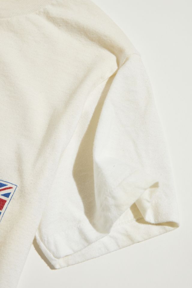 Vintage Reebok Made In The USA Tee #2