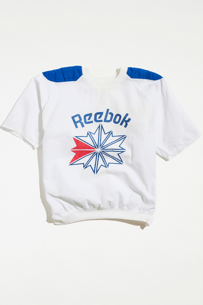 Vintage Reebok Tee | Urban Outfitters