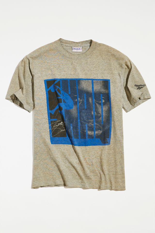 Vintage Reebok Shaq Tee | Urban Outfitters