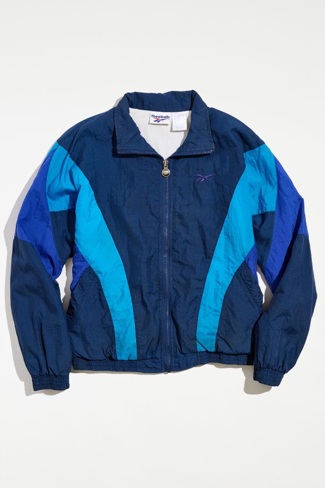 Cheap reebok shop jacket vintage