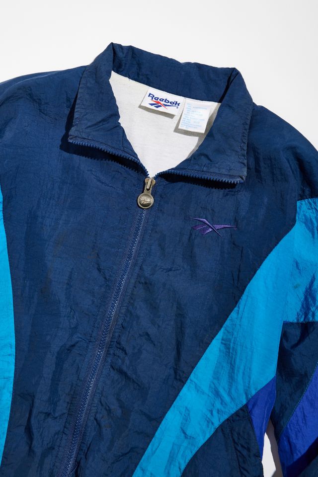 Vintage Reebok Jacket #1