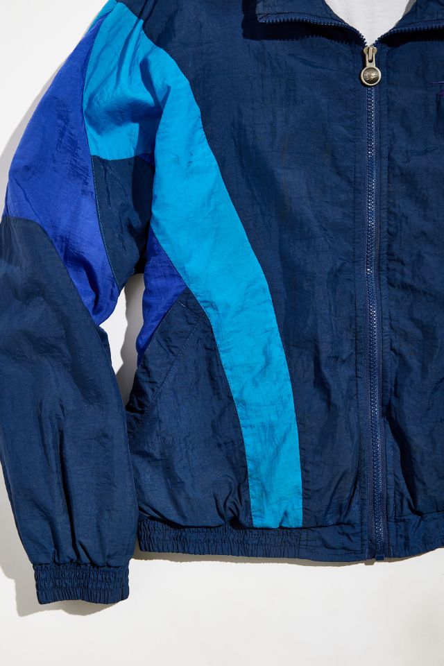 Vintage Reebok Jacket #2