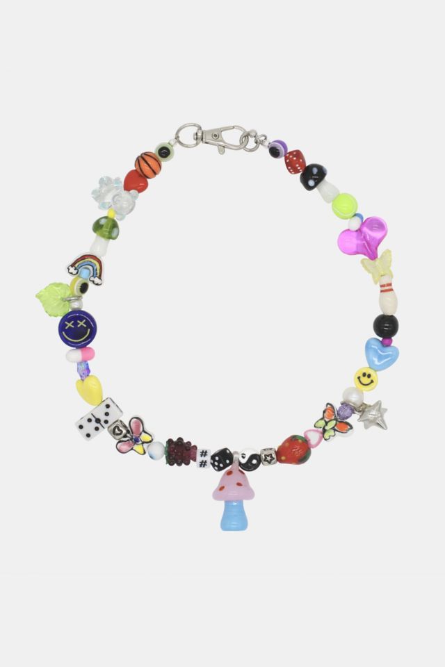 Velvet Luna Beautiful Mess Charm Necklace #1