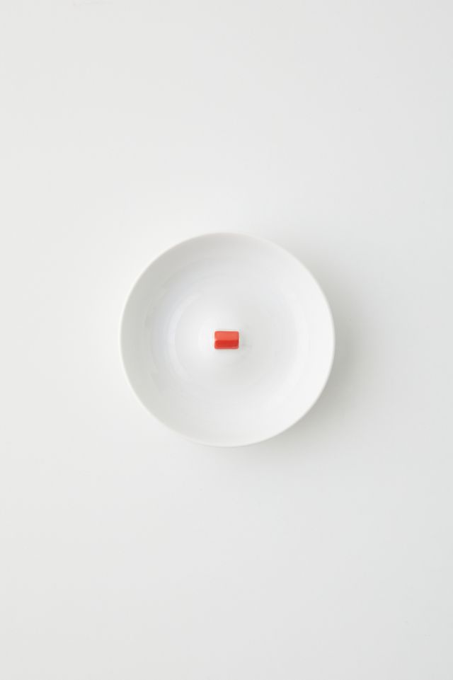 La Maison Inondée Extra Small Bowl #1