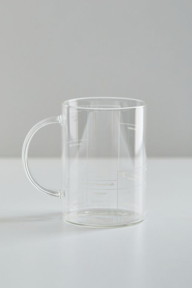 Tasse Multi-ccino MoMA #1