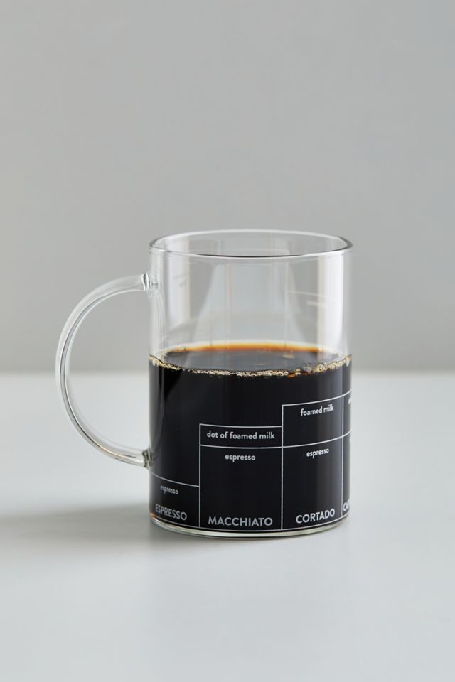 Moma Multi-ccino Mug