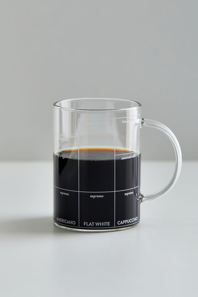 Tasse Multi-ccino MoMA #3