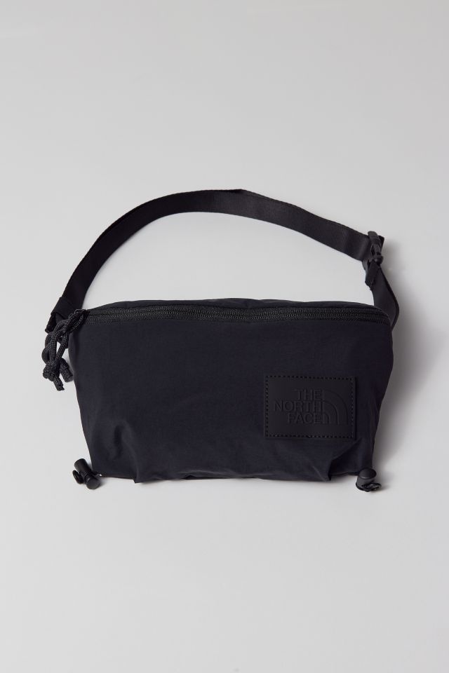The North Face Never Stop Lumbar Sling Bag #1