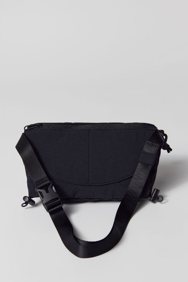 The North Face Never Stop Lumbar Sling Bag #3
