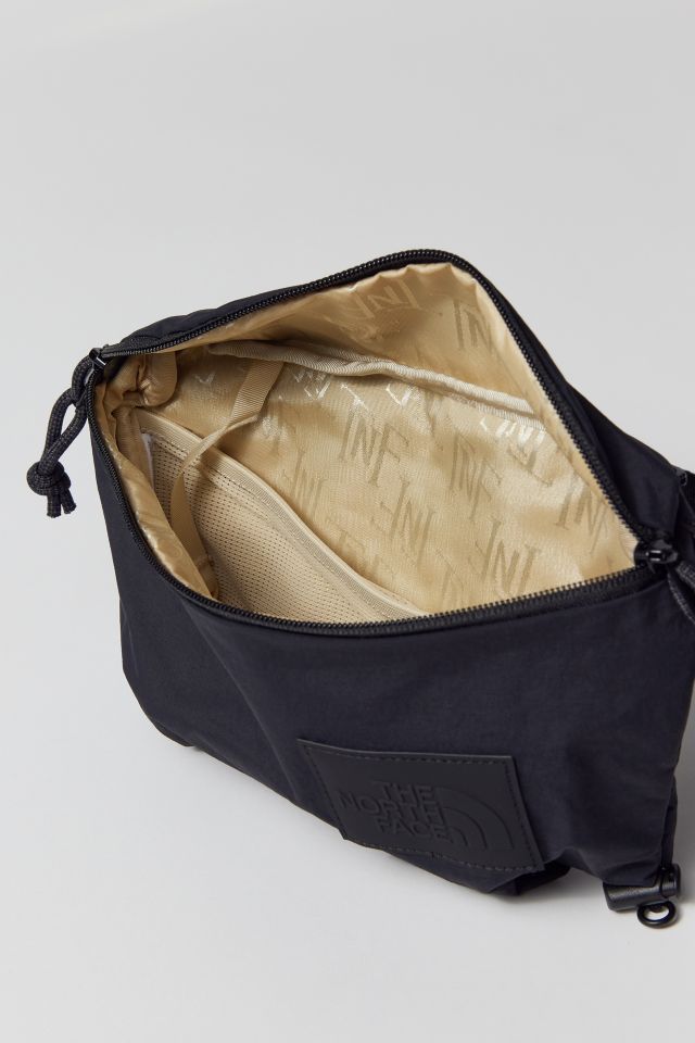 The North Face Never Stop Lumbar Sling Bag #4