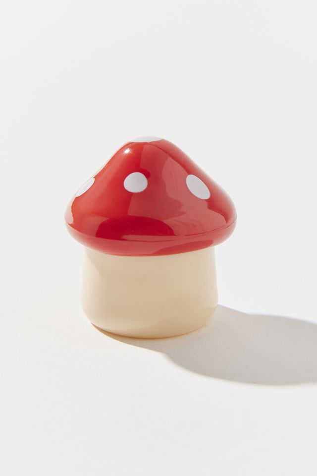 Magic Mushroom Lip Balm #1