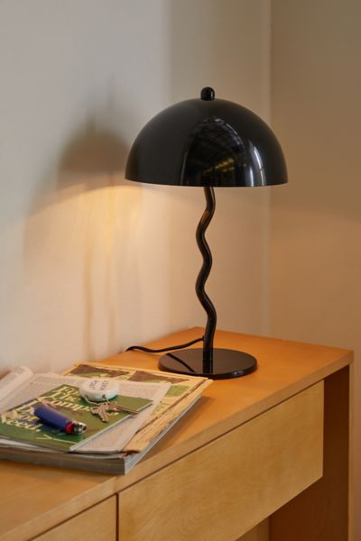 Urban Outfitters Alora Table Lamp