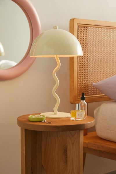 Urban Outfitters Alora Table Lamp