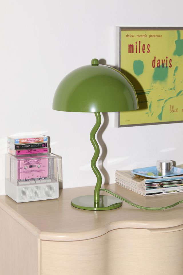 Alora Table Lamp #1