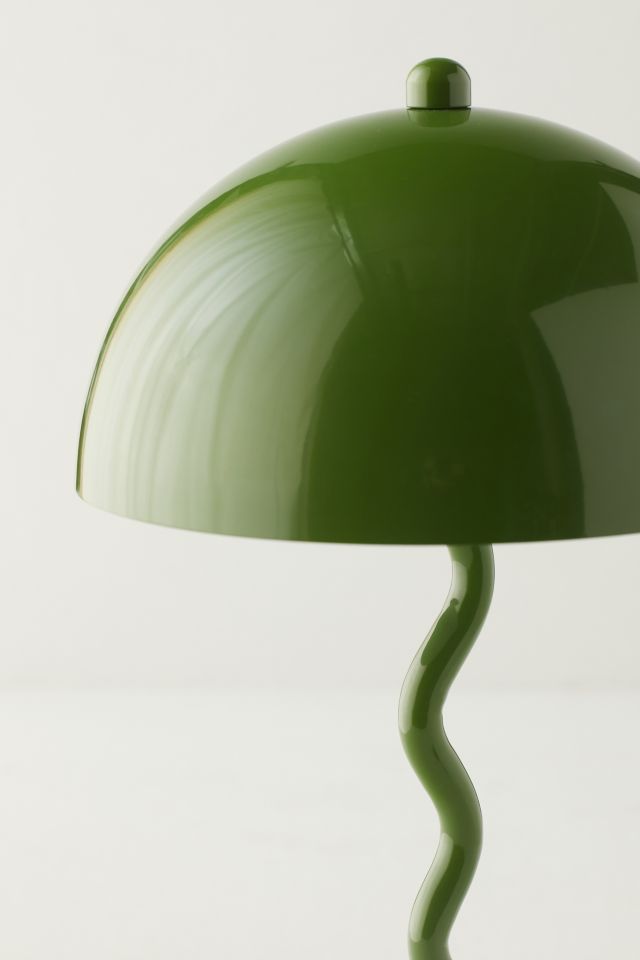 Alora Table Lamp #4