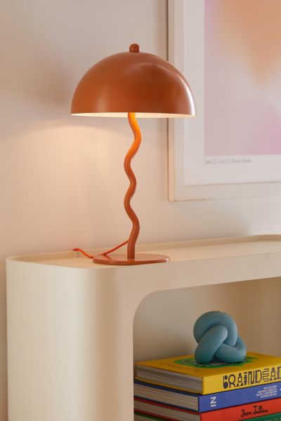 Urban Outfitters Alora Table Lamp