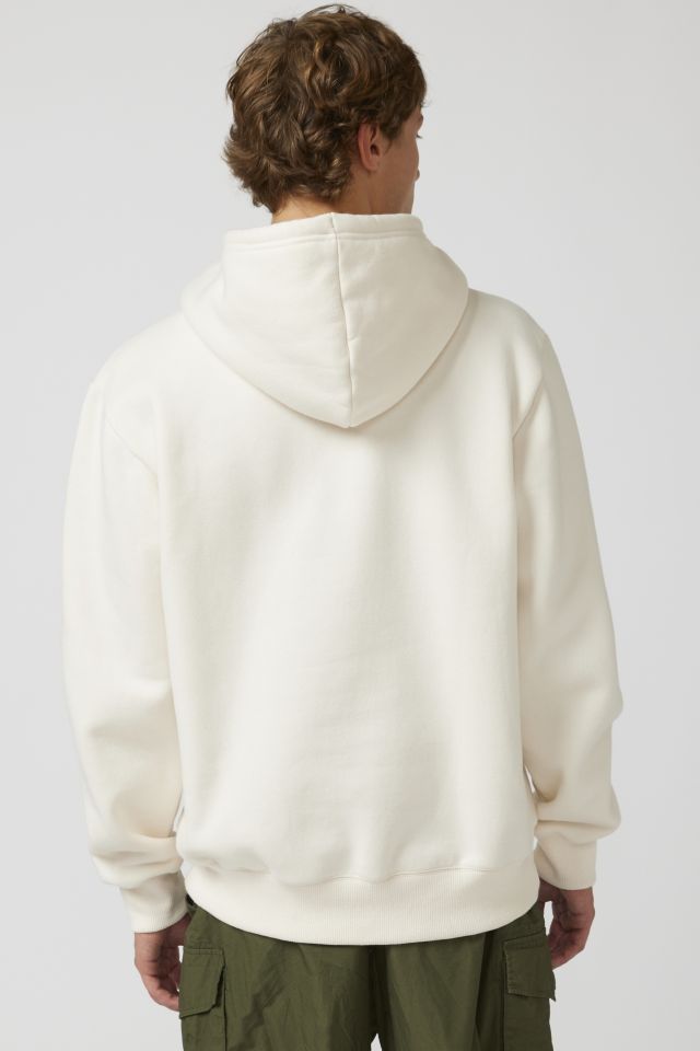 Urban outfitters north face hoodie hotsell
