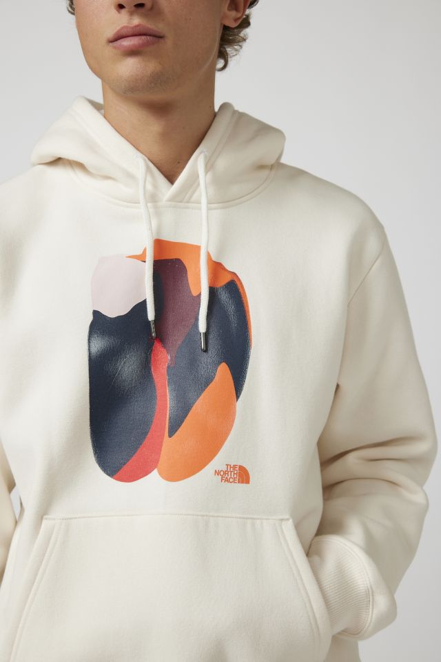 The north face since cheap 1968 hoodie