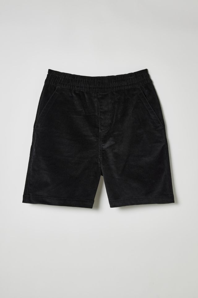 The North Face Utility Cord Easy Short | Urban Outfitters