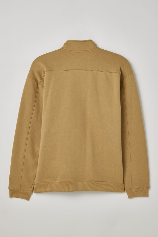 The North Face Heavyweight Quarter Zip Sweatshirt #2
