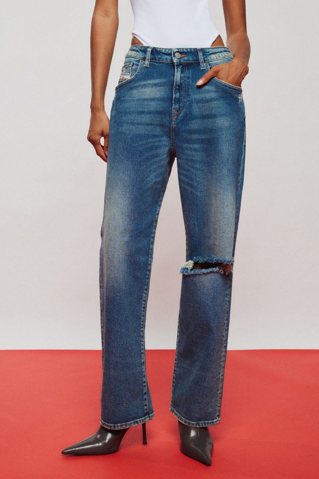 Diesel 1999 Straight-Leg Jean | Urban Outfitters