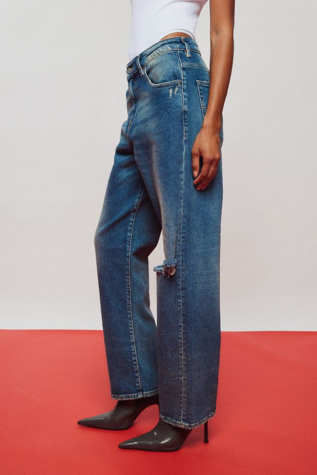 Diesel 1999 Straight-Leg Jean #3