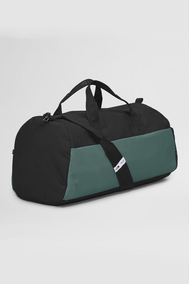 The North Face Bozer Duffle Bag | Urban Outfitters