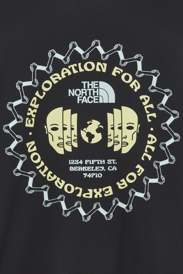The North Face Tekno Logo Hoodie Sweatshirt #3