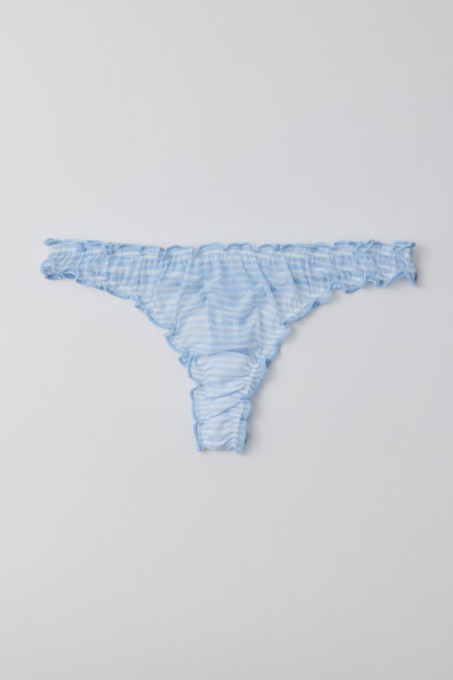 Out From Under Sweet Nothings Thong | Urban Outfitters