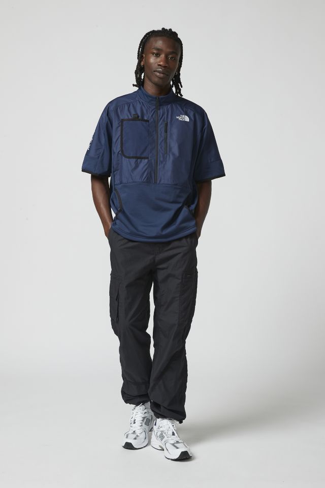 North face outlet overshirt