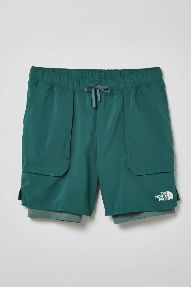 The North Face Sunriser 2-In-1 Short