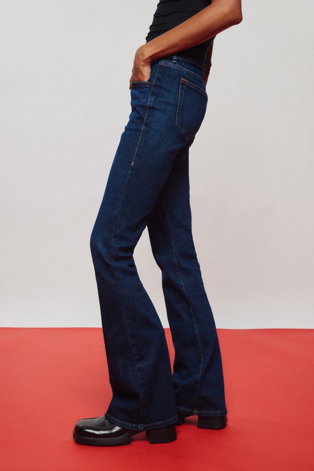 Diesel 1969 D-EBBEY Bootcut Jean #1