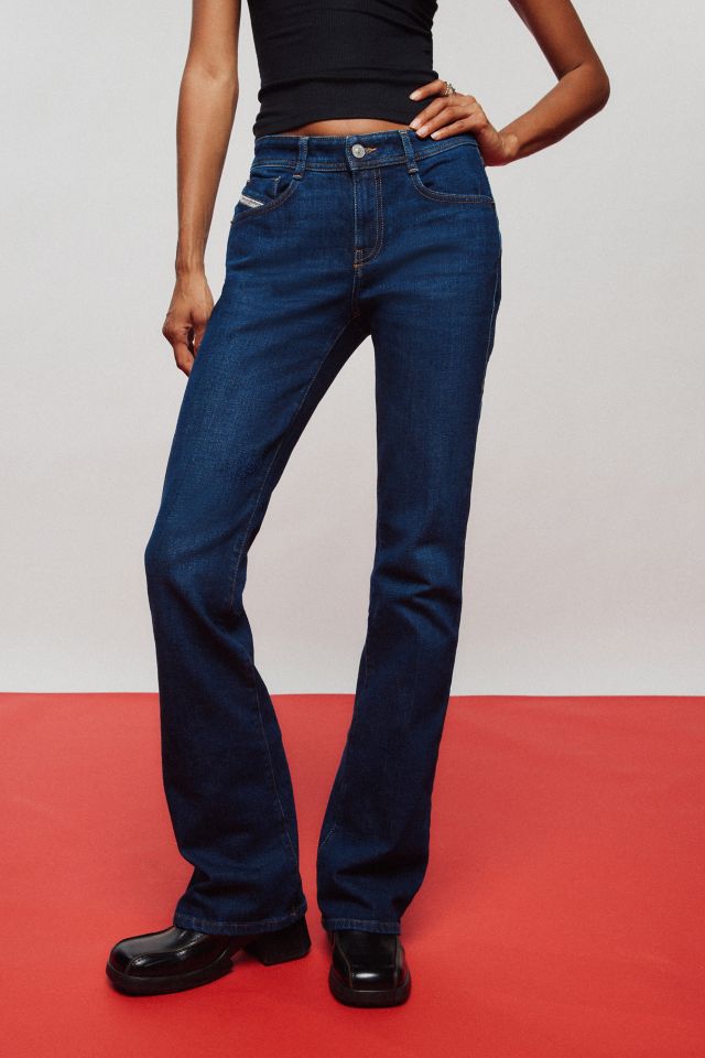 Diesel 1969 D-EBBEY Bootcut Jean #2