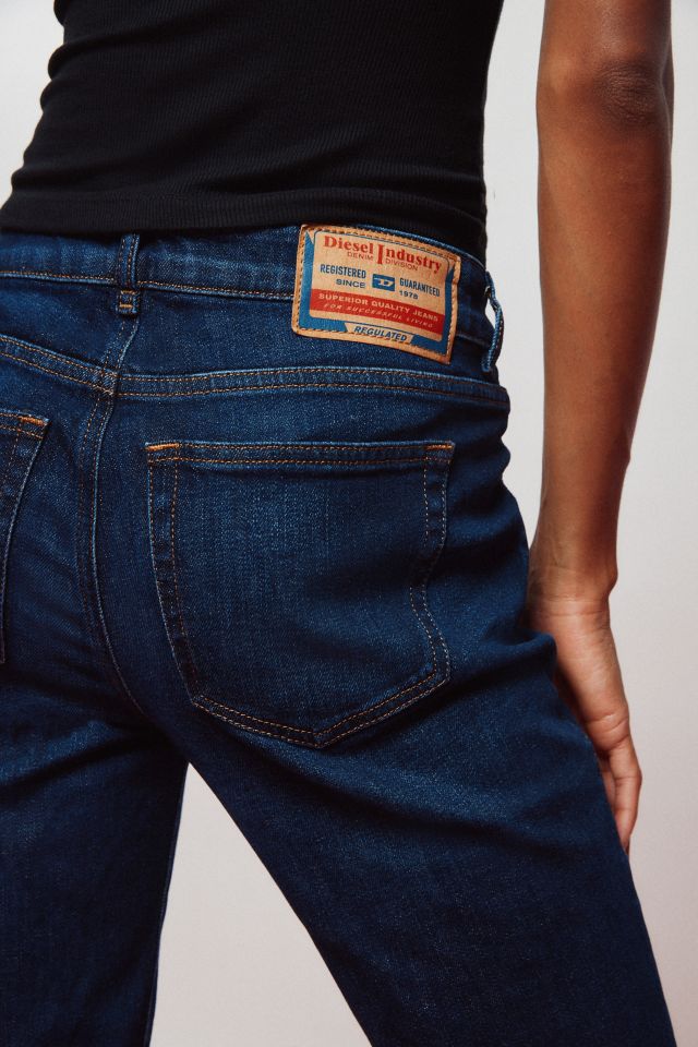 Diesel 1969 D-EBBEY Bootcut Jean #3