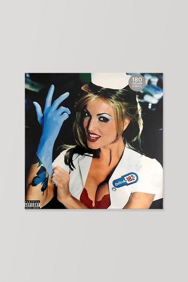 Blink-182 - Enema Of The State LP #2