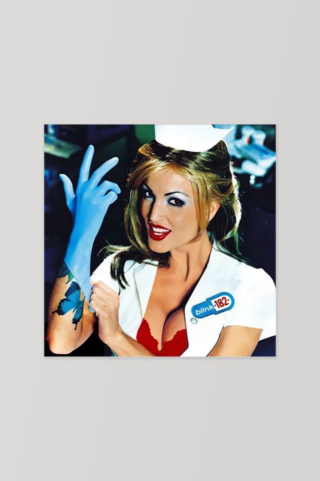 Blink-182 - Enema Of The State LP
