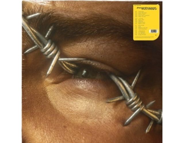 Post Malone - Beerbongs & Bentleys LP #1