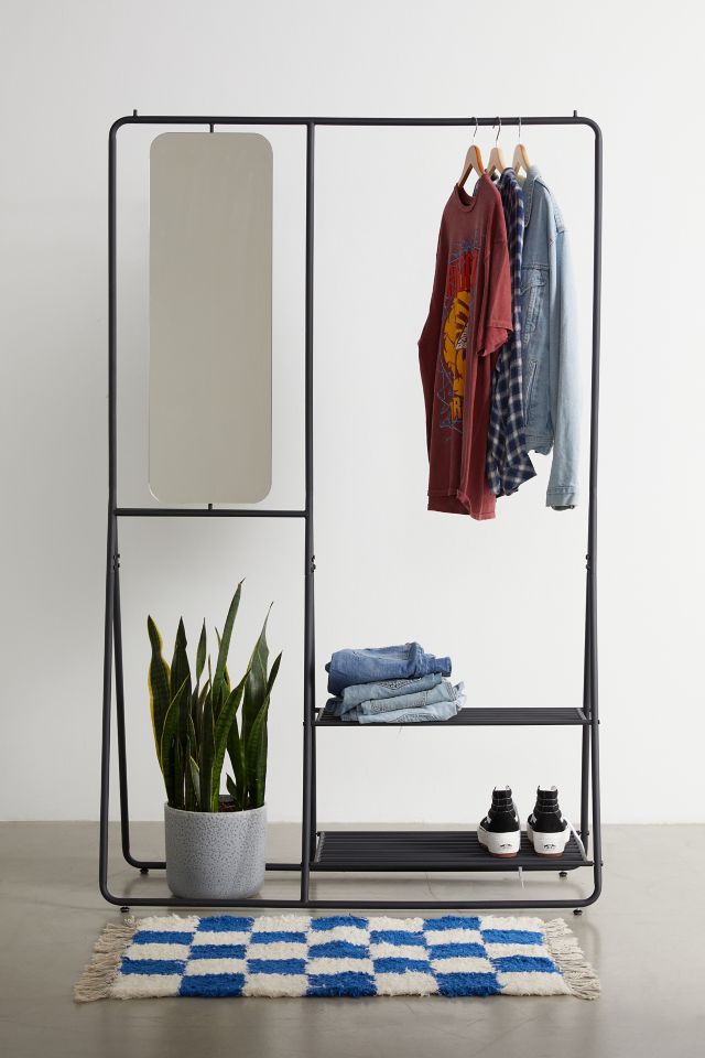 Urban outfitters clothes rack new arrivals