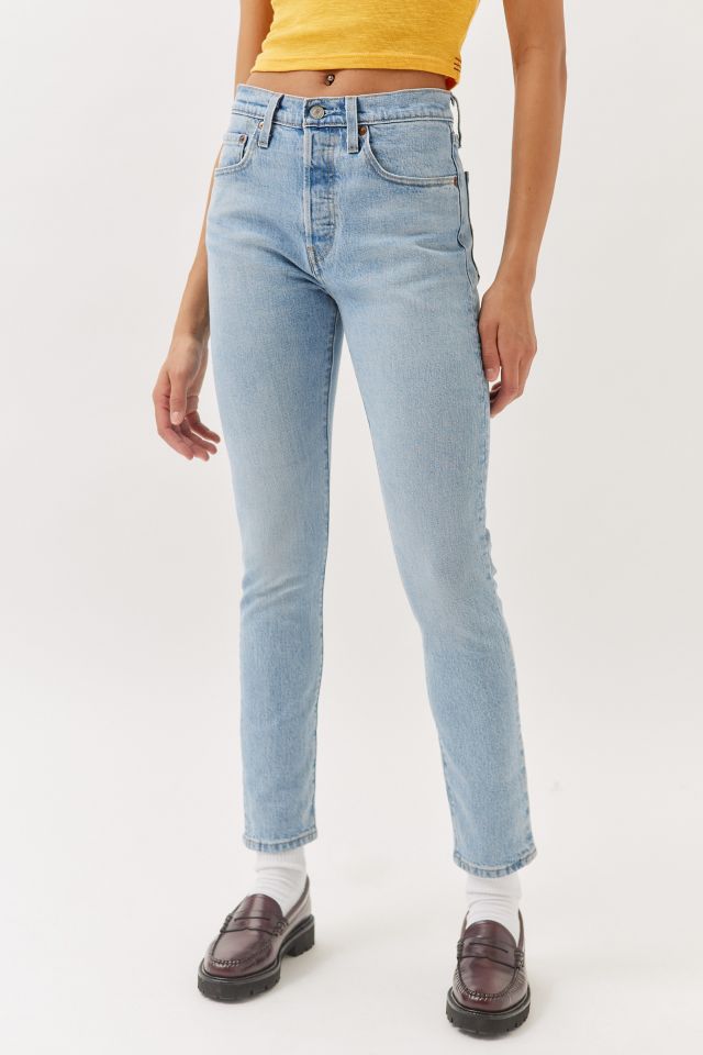 Jeans levi's 2024 501 skinny