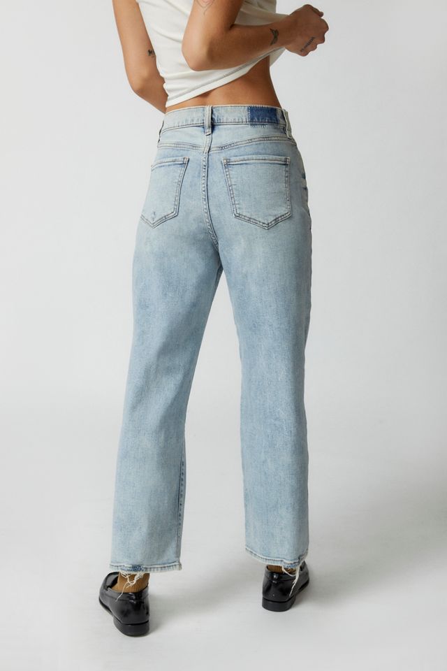 Daze Denim Pleaser High-Waisted Jean - Whatever #4