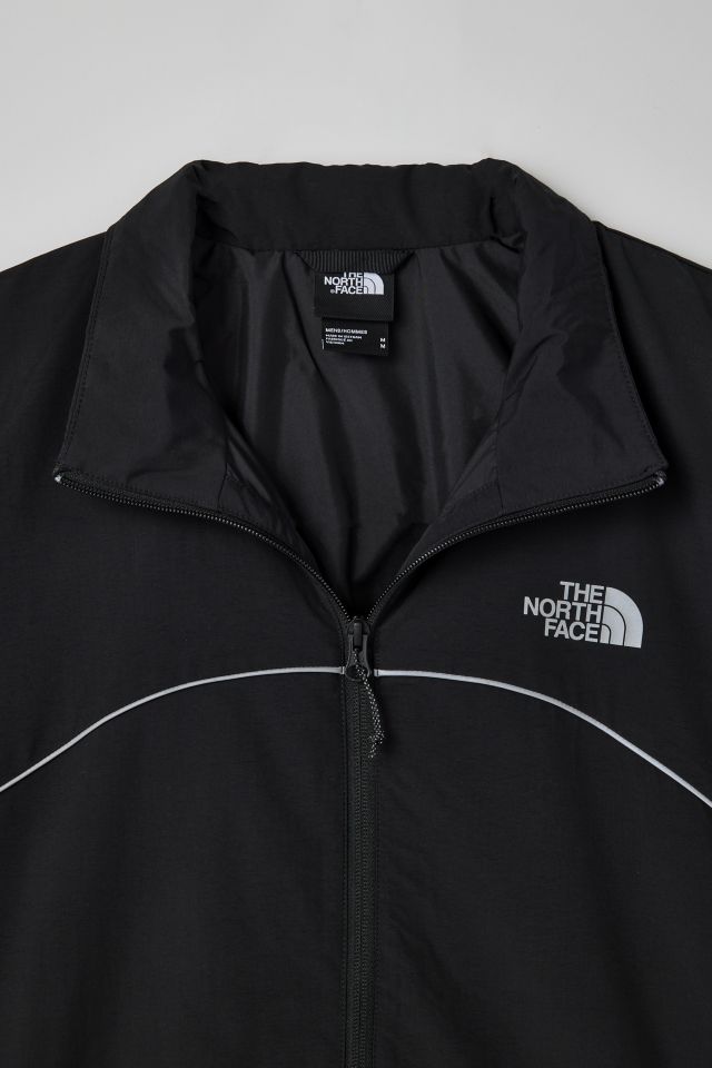 The north face jacket flight outlet series