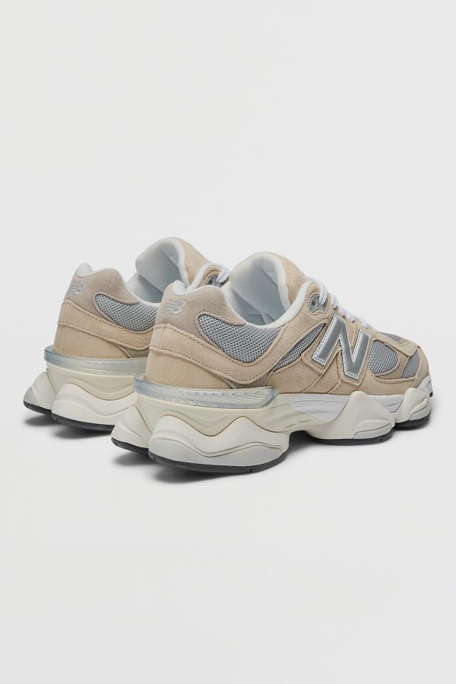 New Balance Men's 9060 Sneaker #1