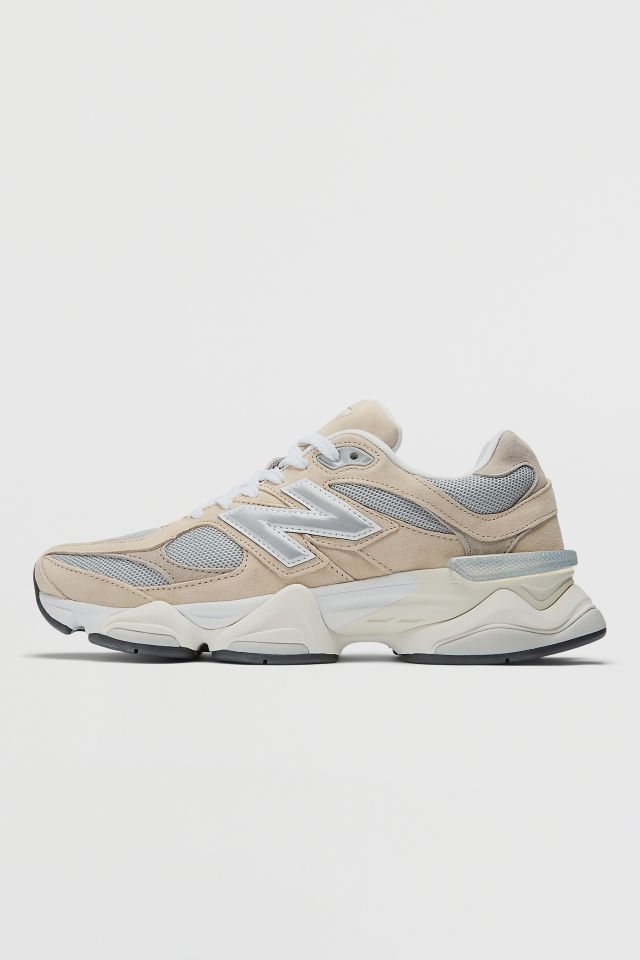 New Balance Men's 9060 Sneaker #2