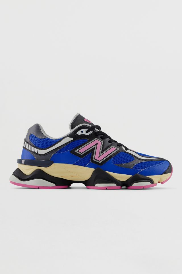 New Balance 9060 Sneaker Urban Outfitters