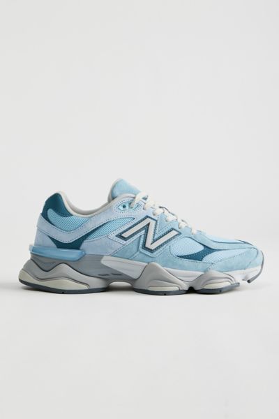 New Balance 9060 Sneaker In Slate, Men's At Urban Outfitters