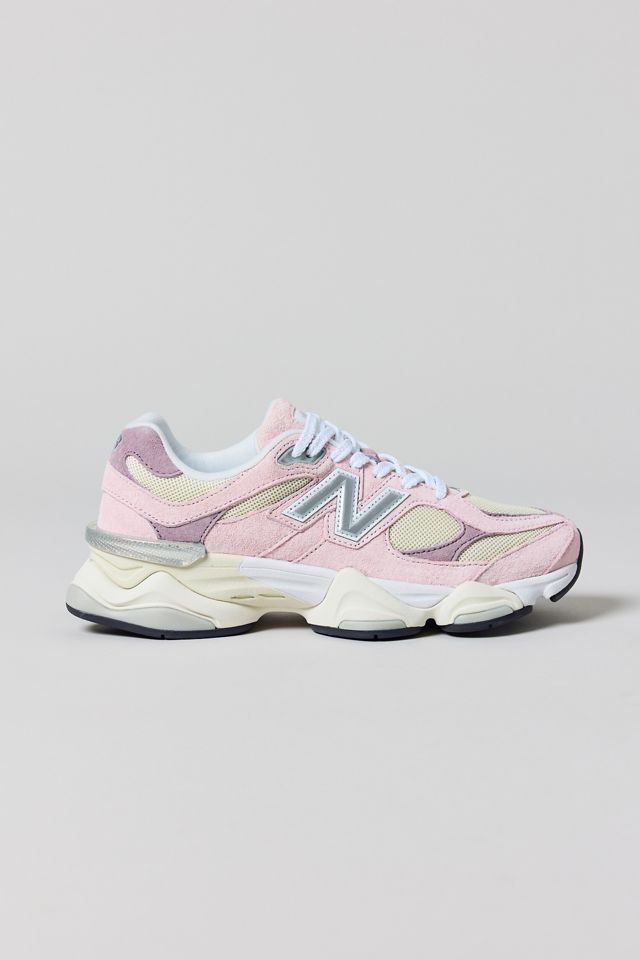 New Balance Men's 9060 Sneakers #1
