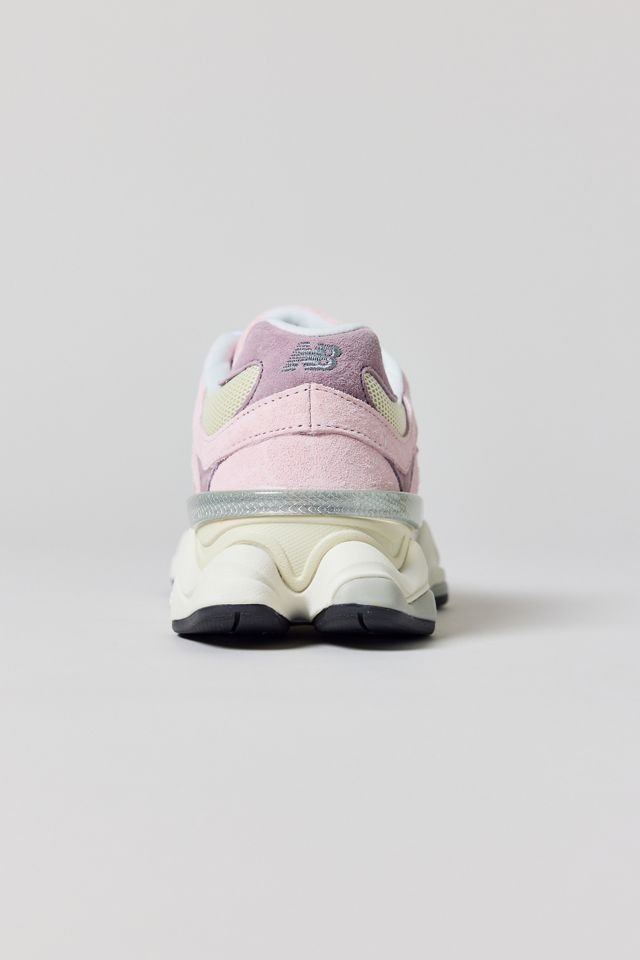 New Balance Men's 9060 Sneakers | Urban Outfitters
