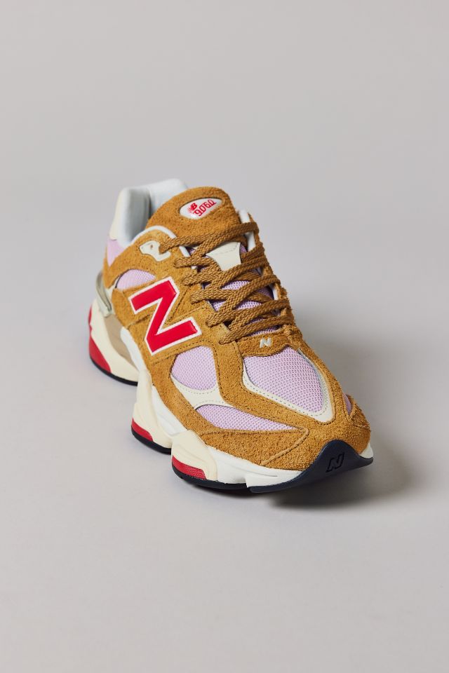 New Balance Men's 9060 Low-Top Sneaker #2