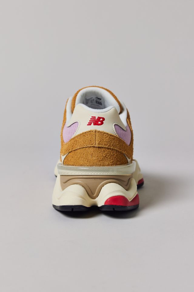New Balance Men's 9060 Low-Top Sneaker #3